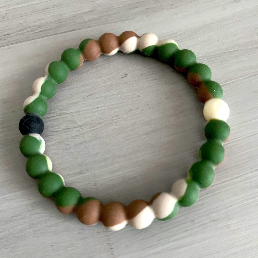 Wildlife Edition Lokai Bracelet